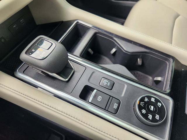 2023 Nissan Pathfinder SL Black at South Houston Nissan