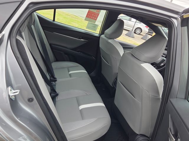 New 2026  Toyota SE image 14