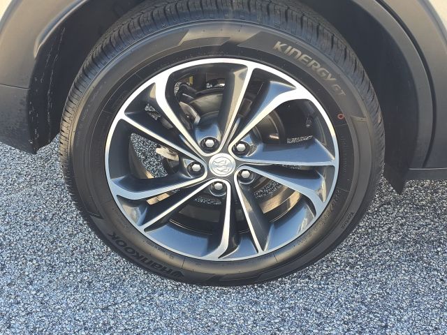 Photo of 2023 Buick Encore GX Select in Dallas, GA - 9,  2023 Buick Encore GX Select:C02461