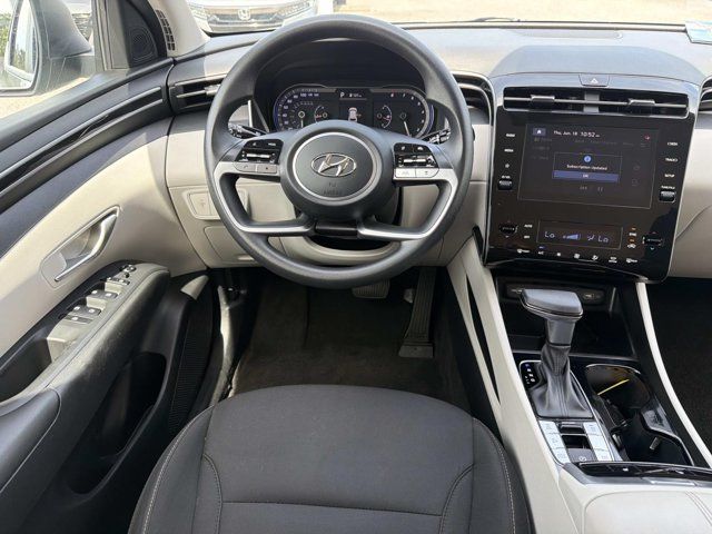 Used 2024 Hyundai Tucson SUV