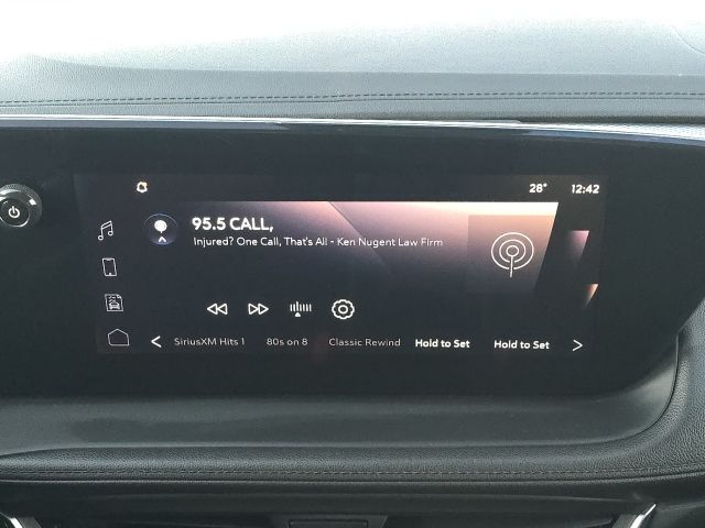 2024 Buick Encore GX Preferred:C02530