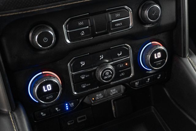 Used 2022 Chevrolet Suburban SUV
