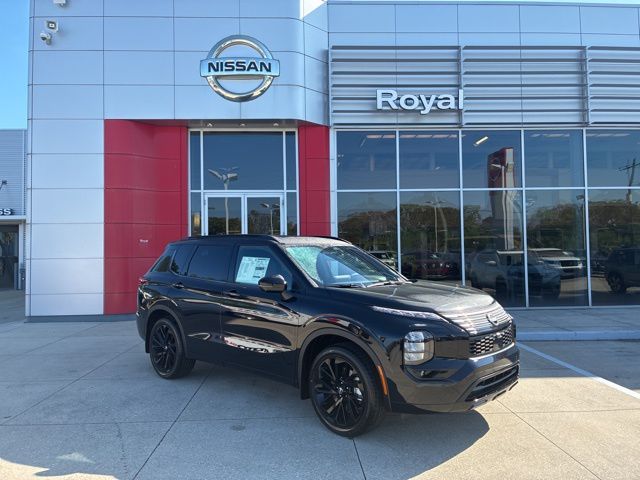 2026 Nissan Rogue Plug-In Hybrid Platinum AWD