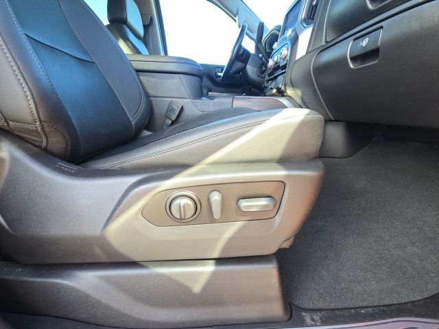 2021 GMC Sierra 1500 SLT:45155A