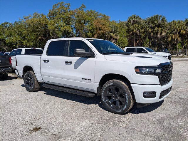 2026 RAM 1500 Express Crew Cab 4WD