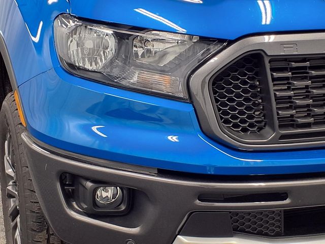 2023 Ford Ranger