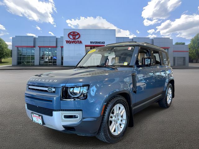 2021 Land Rover Defender 110 S AWD