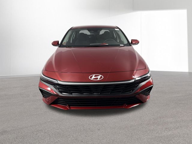 Used 2025 Hyundai Elantra Hybrid For Sale in Indianapolis, IN