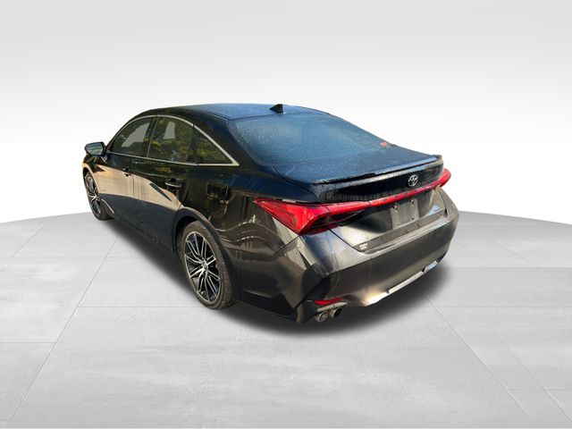 2019 Toyota Avalon XSE 7