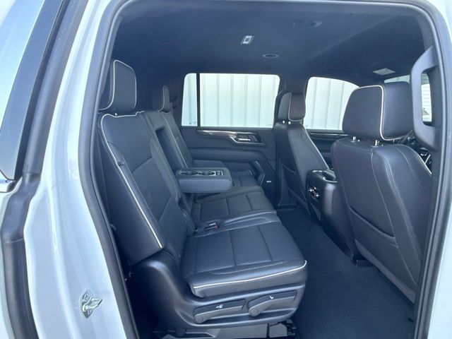 2025 GMC Yukon XL Elevation:169732A