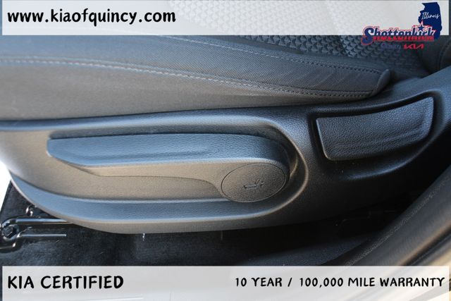 Used 2025 Kia Sportage SUV