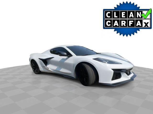 Used 2023 Chevrolet Corvette For Sale in Livonia, MI