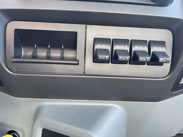 2026 Ford F-750 Diesel 