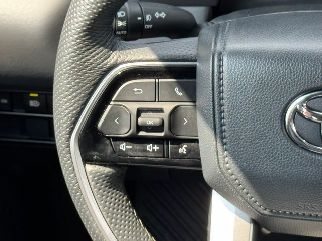 Used 2024 Toyota Tundra Truck