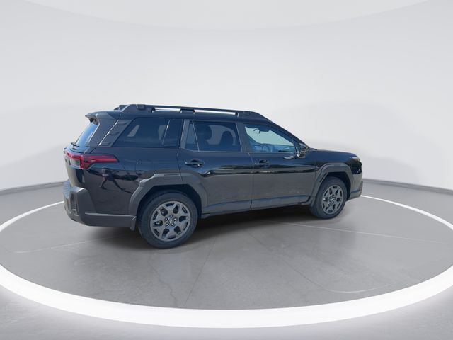 Used 2026 Black Subaru Premium image 8