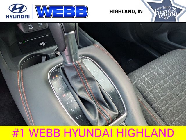 Used 2026 Red Honda Sport image 18