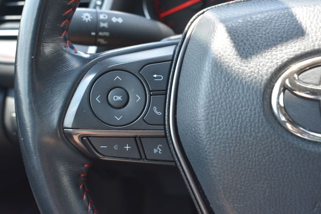 2022 Toyota Camry TRD - Photo 19