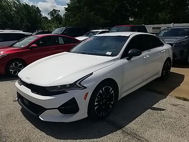 Used 2024 Kia K5 Sedan