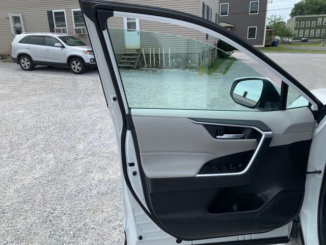 Used 2023 Toyota RAV4 SUV