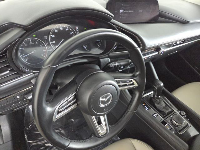 2021 Mazda Mazda3 Preferred photo 15