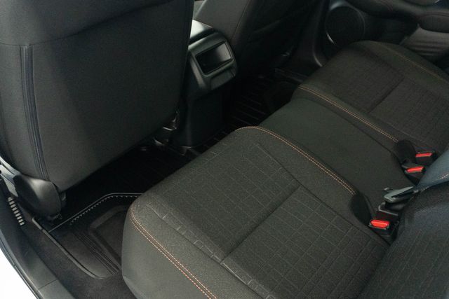 Used 2026 Honda HR-V SUV
