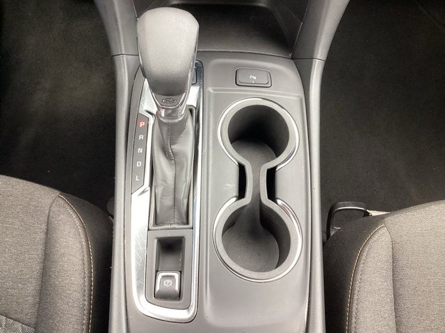 Used Car 2024 Chevrolet Equinox  Lt For Sale Under $25,000 In San Antonio, Texas