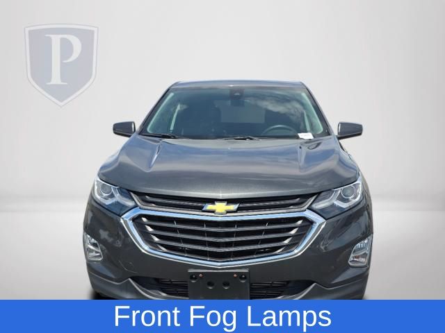 2021 Chevrolet Equinox LT 12