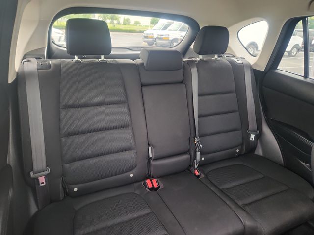 Used 2016 Mazda CX-5 For Sale in Grove City, OH