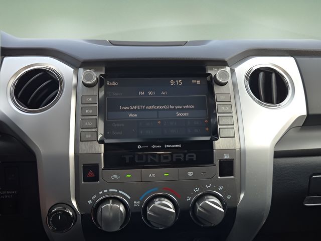 Used 2020 Toyota Tundra Truck