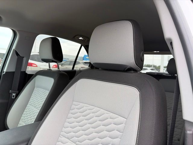 Used 2021 Chevrolet Equinox SUV
