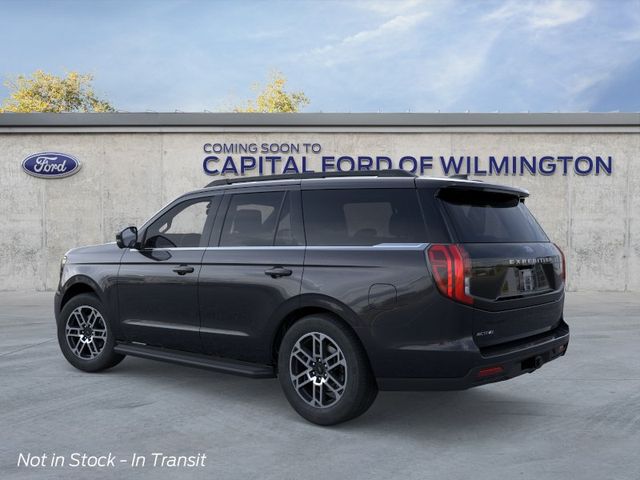 New 2026 Gray Ford Active image 4