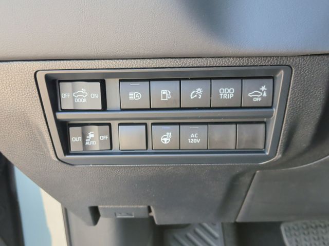 2026 Toyota Tundra Platinum - Photo 24