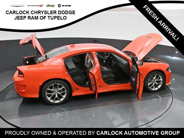 2023 Dodge Charger GT 43