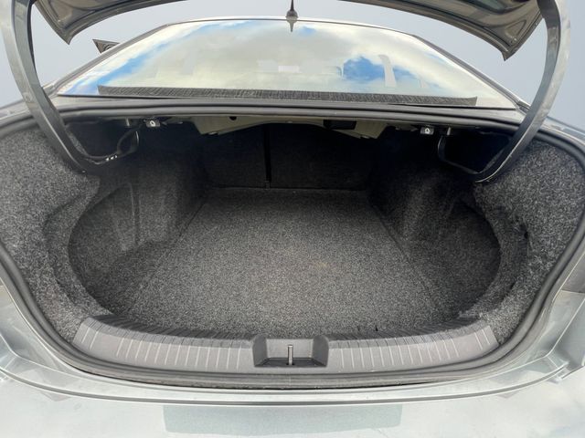 Used 2024  Volkswagen 1.5T SE image 14