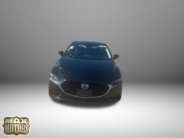 2019 Mazda Mazda3 Select 2