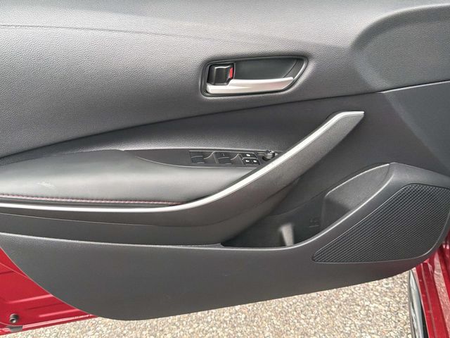 Used 2025 Toyota Corolla Sedan