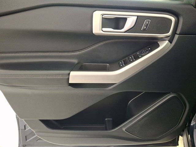 Used 2023 Ford Explorer SUV