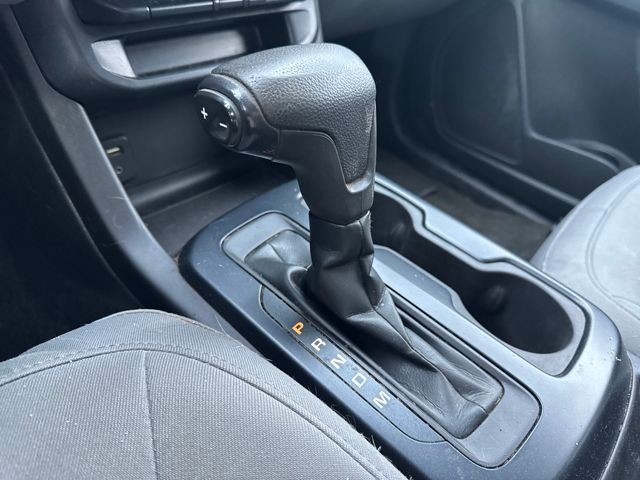 used 2016 GMC Canyon car, priced at $12,645