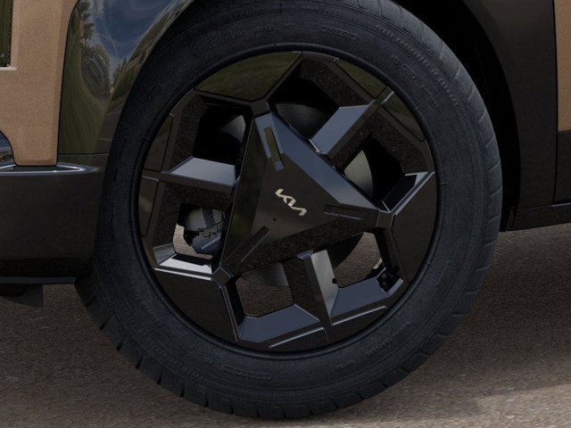 New 2027 Kia Seltos SUV