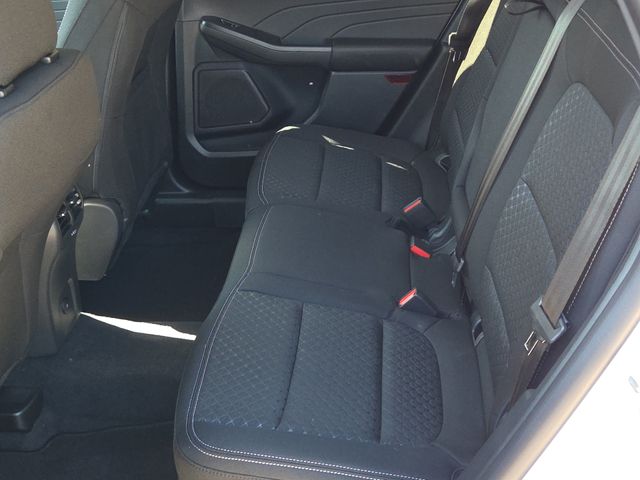 New 2026 Silver Ford Active image 15