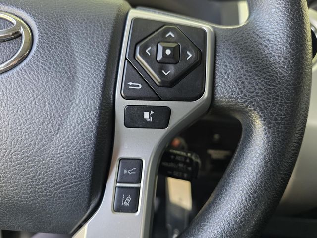 Used 2018 Toyota Tundra Truck