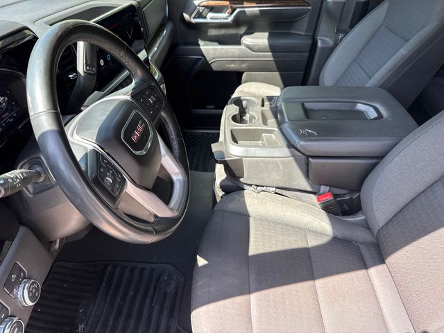 Used 2023 GMC Sierra 1500 Truck