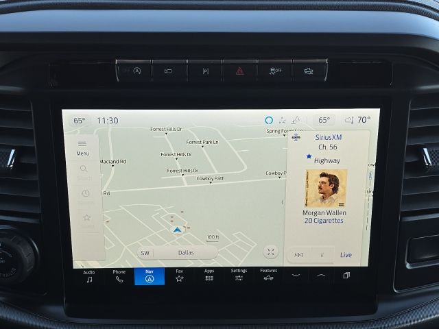 2024 Ford F-150 Raptor:44538A