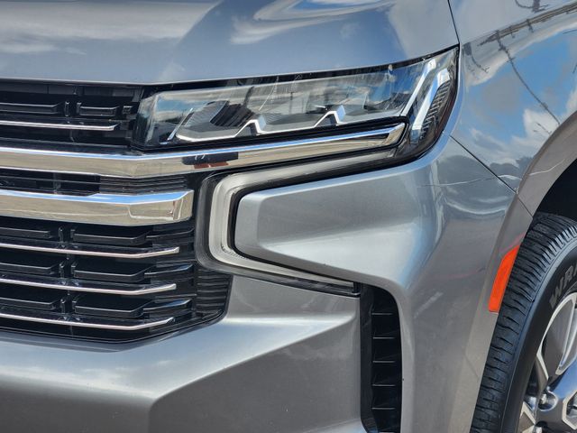 2021 Chevrolet Suburban LT Gray at Big Star Buick GMC