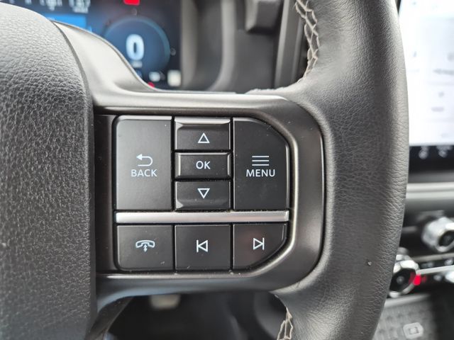 Certified Used 2024 White Ford XLT image 20
