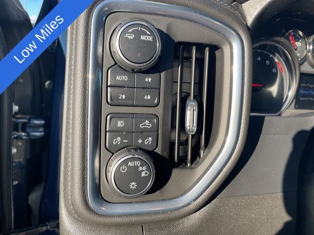 2021 Chevrolet Silverado 2500HD LT 11