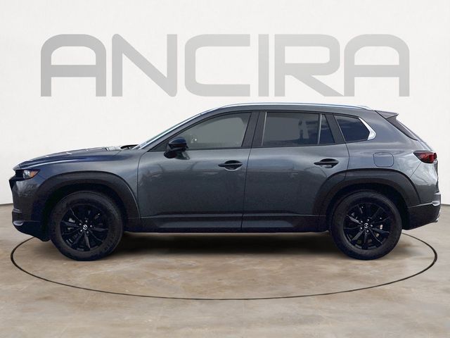 Used Car 2025 Mazda Cx-50  2.5 S Preferred Package For Sale Under $30,000 In San Antonio, Texas