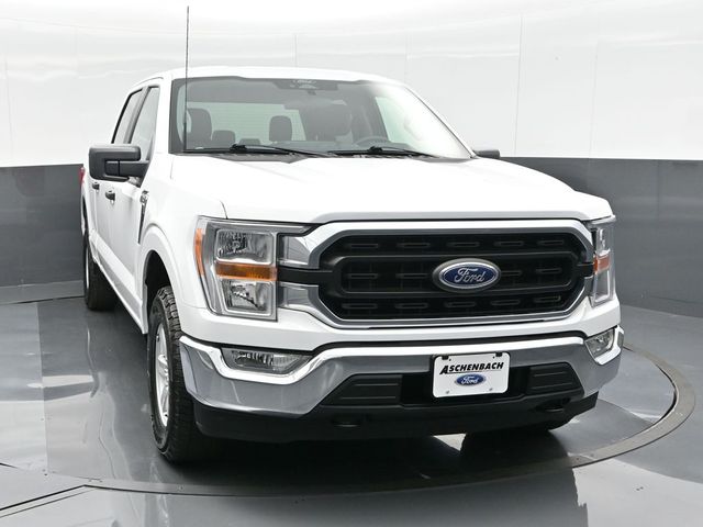 2022 Ford F-150 XLT 3