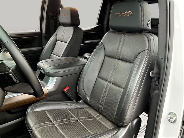 Used 2025 Chevrolet Silverado 1500 Truck