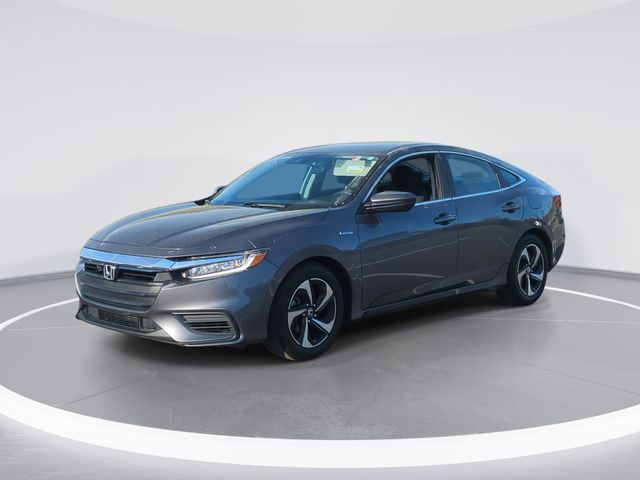 2022 Honda Insight EX FWD